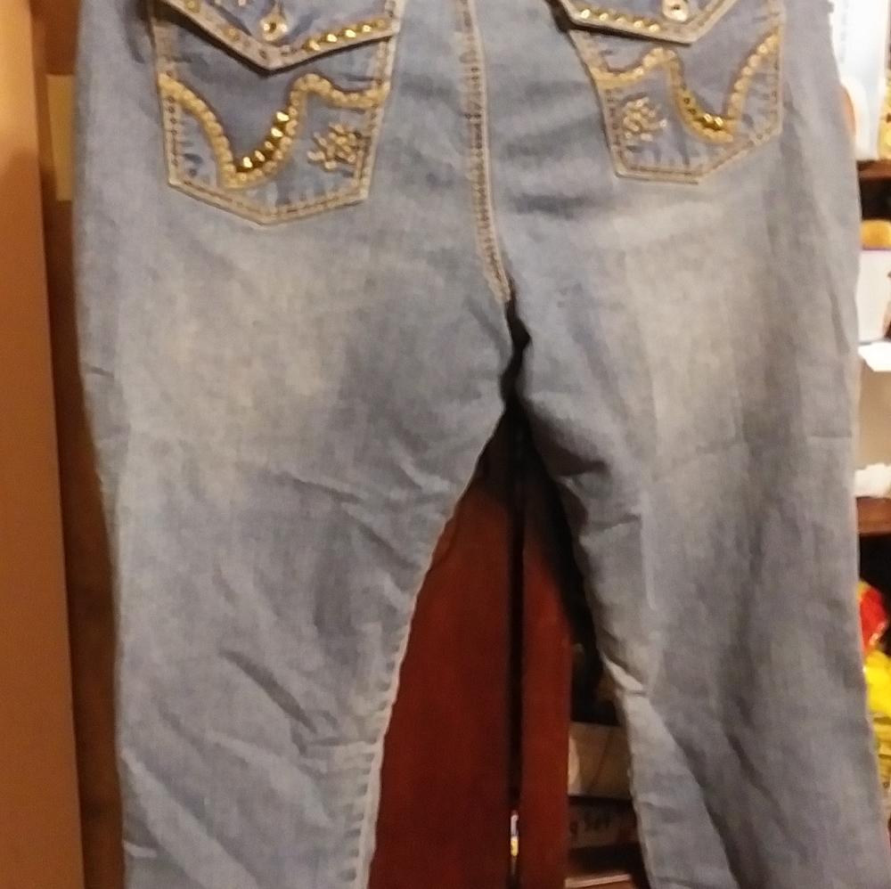 VINTAGE JEANS - Picture 4 of 6